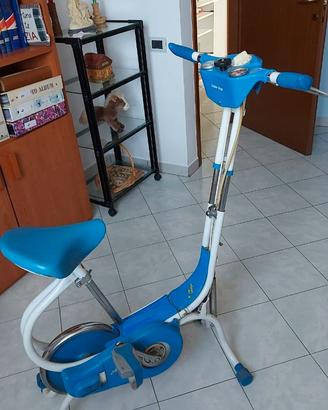 cyclette