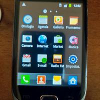 Samsung S5670