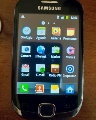 Samsung S5670