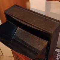 12 pz scarpiere Ikea 