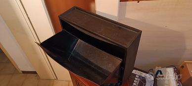 12 pz scarpiere Ikea 