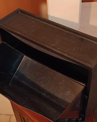 12 pz scarpiere Ikea 