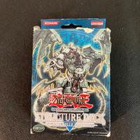 Structure deck: Rivolta delle Macchine Yugioh ITA