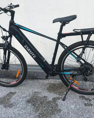 Bici elettriche ESKUTE NETTUNO