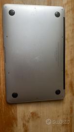 Pc macbook air