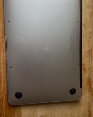 Pc macbook air