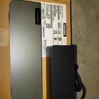 lenovo USB-C mini -Dock