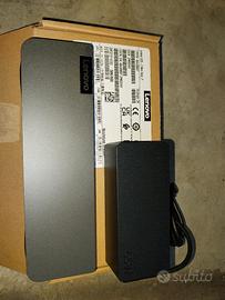 lenovo USB-C mini -Dock