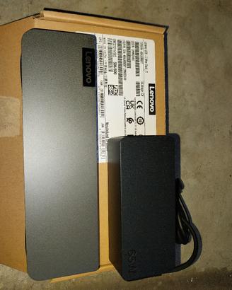 lenovo USB-C mini -Dock