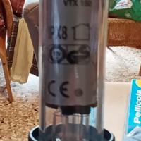 Riscaldatore acquario NEWA VTX150