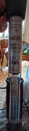 Riscaldatore acquario NEWA VTX150
