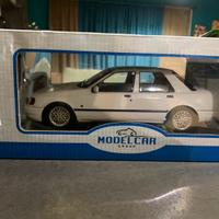 Modellino Ford Sierra Cosworth