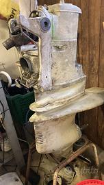 Piede volvo penta 280