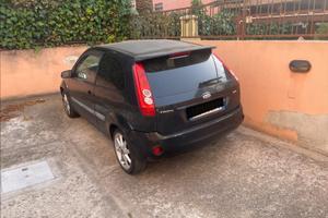 Ford Fiesta 1.6 TDCi Diesel – 3 porte – Anno 2006