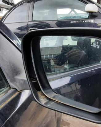 SUZUKI VITARA 2008 - SPECCHIETTO RETROVISORE DESTR