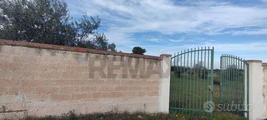 Terreno - Caltagirone