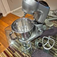 nuova planetaria Ariete