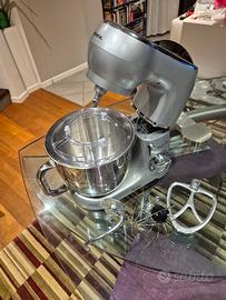 nuova planetaria Ariete