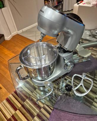 nuova planetaria Ariete