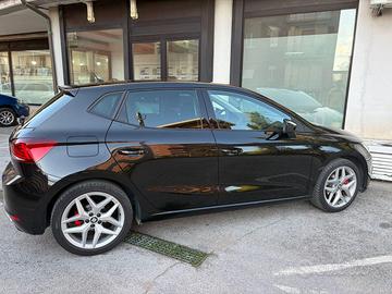 SEAT IBIZA FR 1.0 115 CV