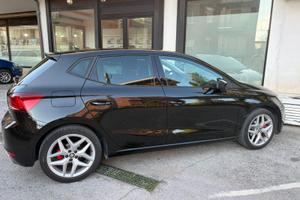 SEAT IBIZA FR 1.0 115 CV