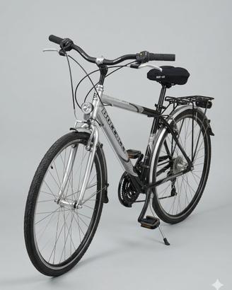 bicicletta leggerissima 