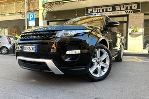 Land Rover Evoque 2.2 TD4 Dynamic Automatica