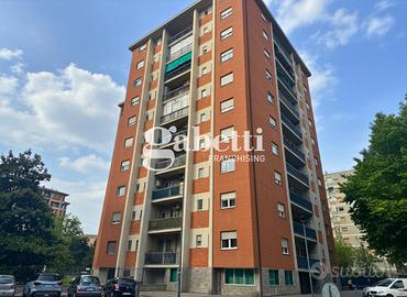 Appartamento Torino [bonfante 6VRG] (Mirafiori nor