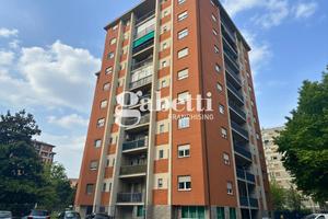 Appartamento Torino [bonfante 6VRG] (Mirafiori nor
