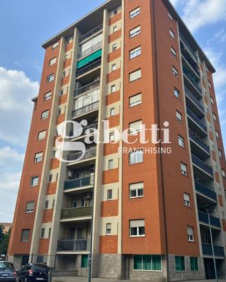 Appartamento Torino [bonfante 6VRG] (Mirafiori nor