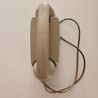 citofono vintage urmet anni 60