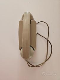 citofono vintage urmet anni 60