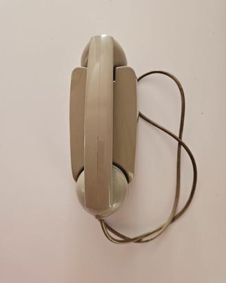 citofono vintage urmet anni 60