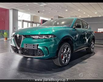 Alfa Romeo Tonale (638) Plug In Hybrid Q4 280...