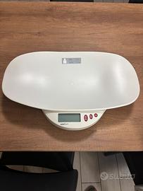 Bilancia pesabambini digitale bodyform 20 kg-