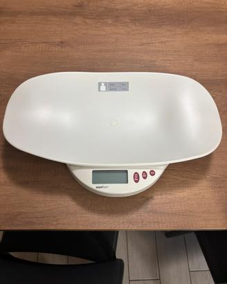 Bilancia pesabambini digitale bodyform 20 kg-