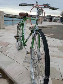 Bici Atala vintage 
