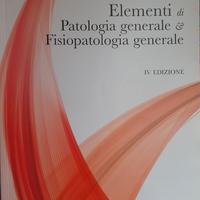 Elementi di patologia generale e fisiopatologia