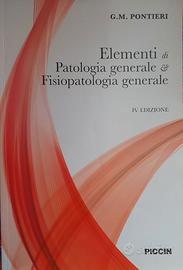 Elementi di patologia generale e fisiopatologia