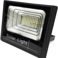 Faro ad energia solare 800w