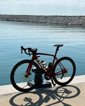 Bici Trek emonda slr