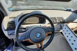 BMW X5 2005 - KIT AIRBAG