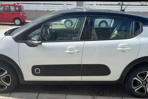 CITROEN C3 SHINE PURETECH