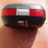 bauletto GIVI MAXIA 52 L