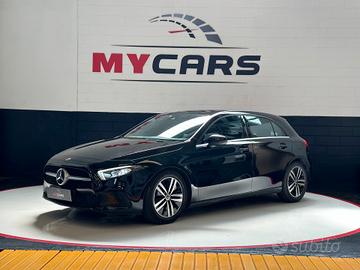 Mercedes-benz A 180 Automatic Premium
