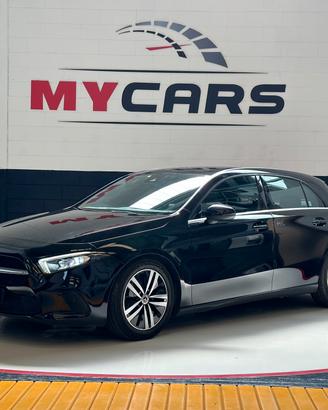 Mercedes-benz A 180 Automatic Premium