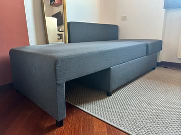 Chaise Lounge - Divano letto Bygget Ikea