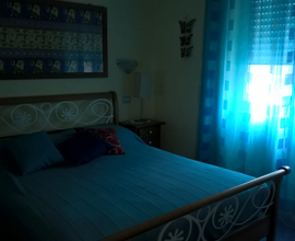 Scauri minturno 6 posti letto vicino al mare