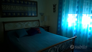 Scauri minturno 6 posti letto vicino al mare