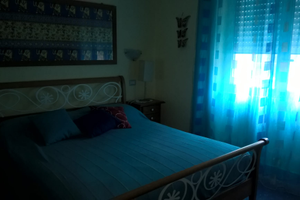 Scauri minturno 6 posti letto vicino al mare